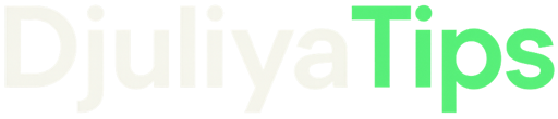 DjuliyaTips
